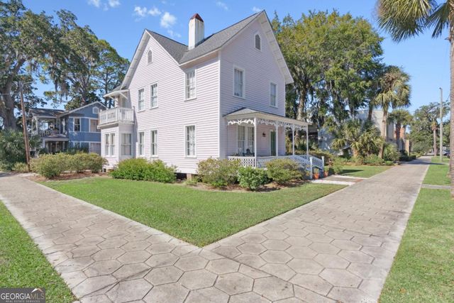 1303 Union Street, Brunswick, GA 31520