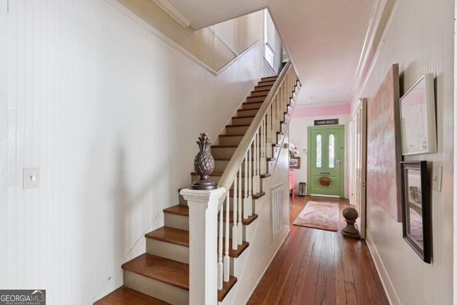 1303 Union Street, Brunswick, GA 31520