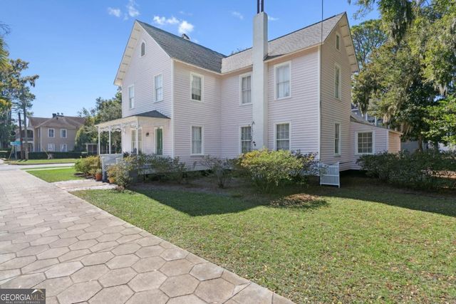 1303 Union Street, Brunswick, GA 31520