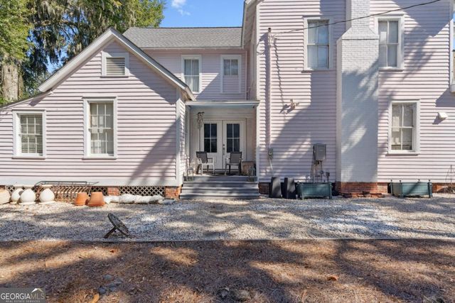 1303 Union Street, Brunswick, GA 31520