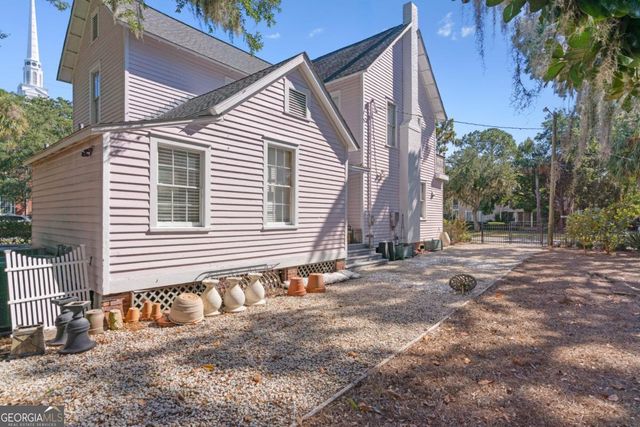 1303 Union Street, Brunswick, GA 31520