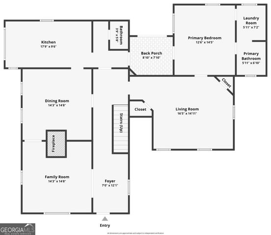 1303 Union Street, Brunswick, GA 31520