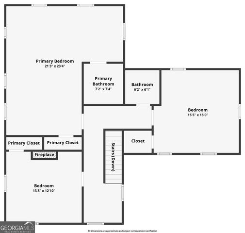 1303 Union Street, Brunswick, GA 31520