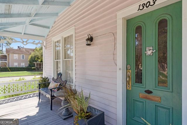 1303 Union Street, Brunswick, GA 31520