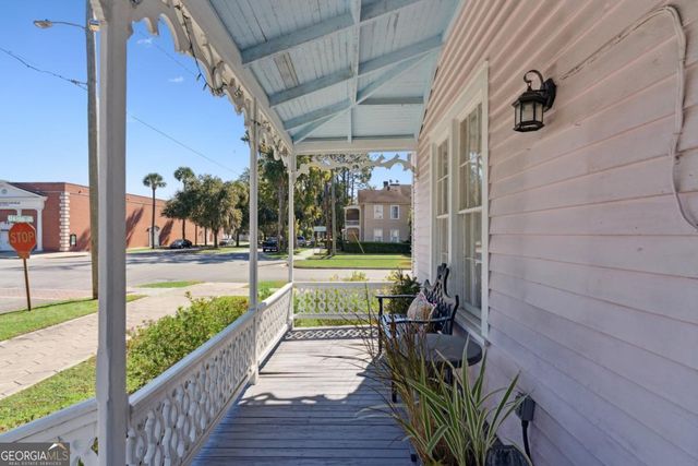 1303 Union Street, Brunswick, GA 31520