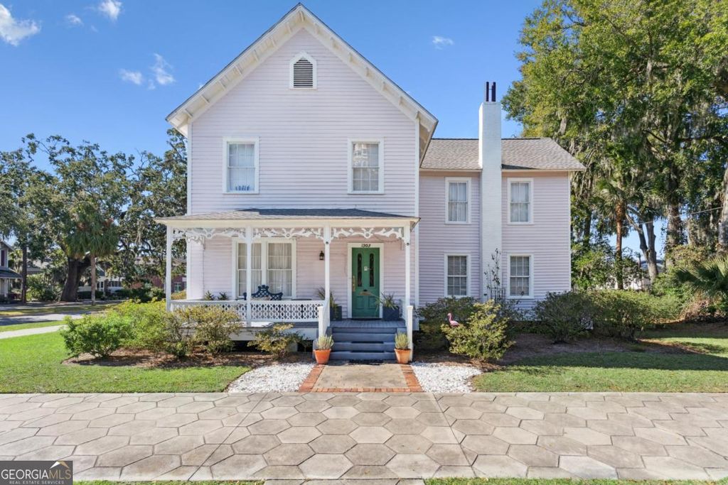 1303 Union Street, Brunswick, GA 31520