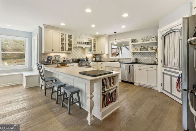 4410 Lower Apalachee Road, Madison, GA 30650