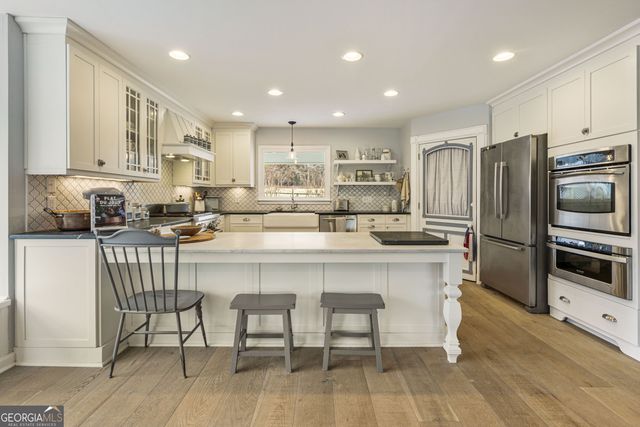 4410 Lower Apalachee Road, Madison, GA 30650