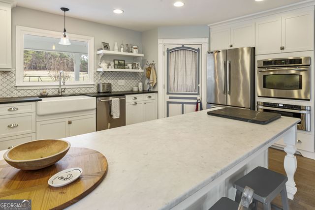 4410 Lower Apalachee Road, Madison, GA 30650