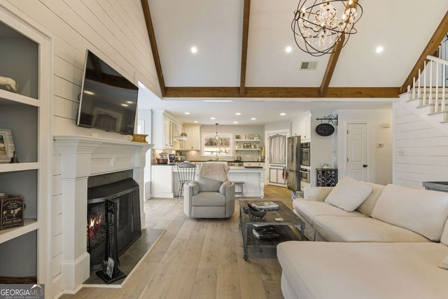 4410 Lower Apalachee Road, Madison, GA 30650