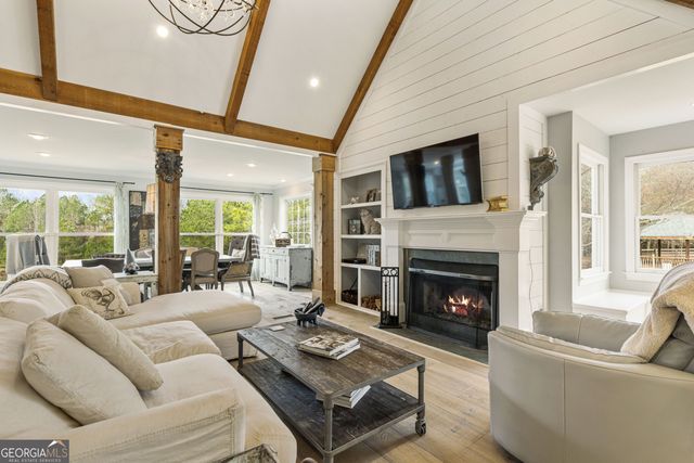 4410 Lower Apalachee Road, Madison, GA 30650