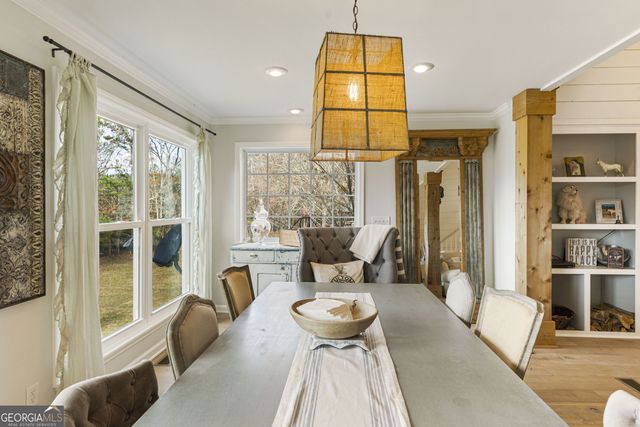 4410 Lower Apalachee Road, Madison, GA 30650