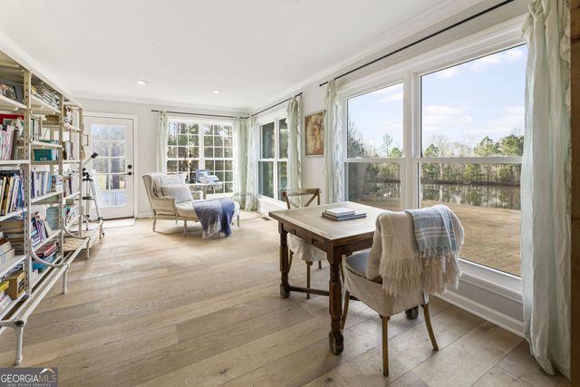 4410 Lower Apalachee Road, Madison, GA 30650