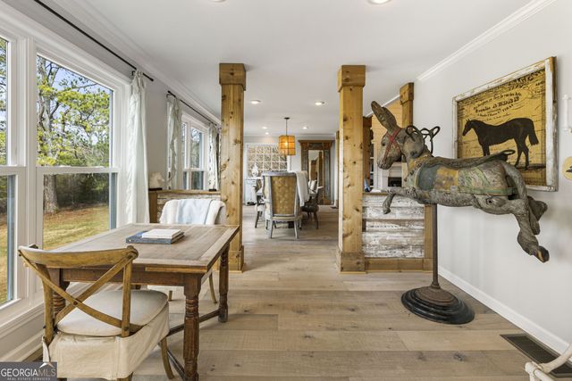 4410 Lower Apalachee Road, Madison, GA 30650