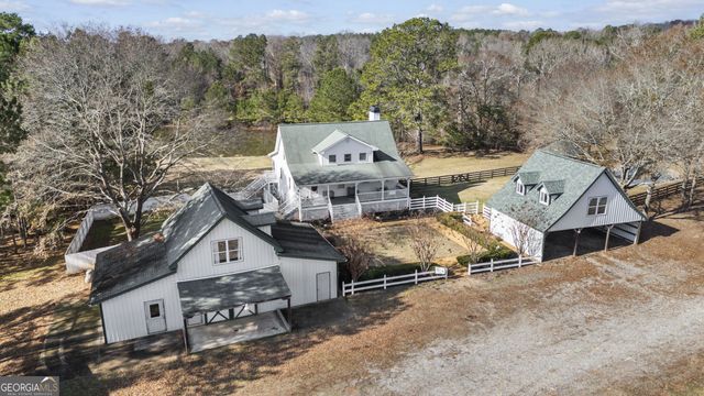 4410 Lower Apalachee Road, Madison, GA 30650