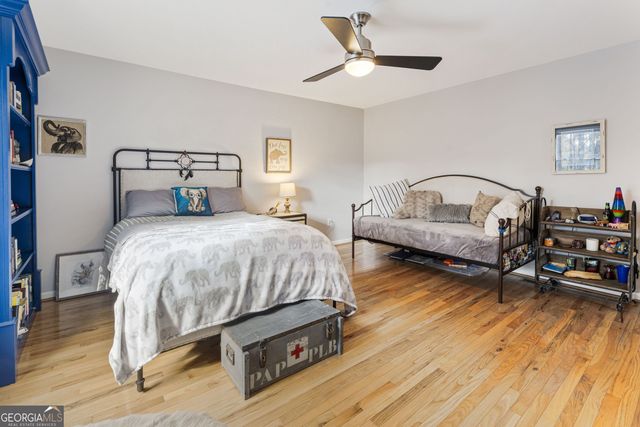 4410 Lower Apalachee Road, Madison, GA 30650