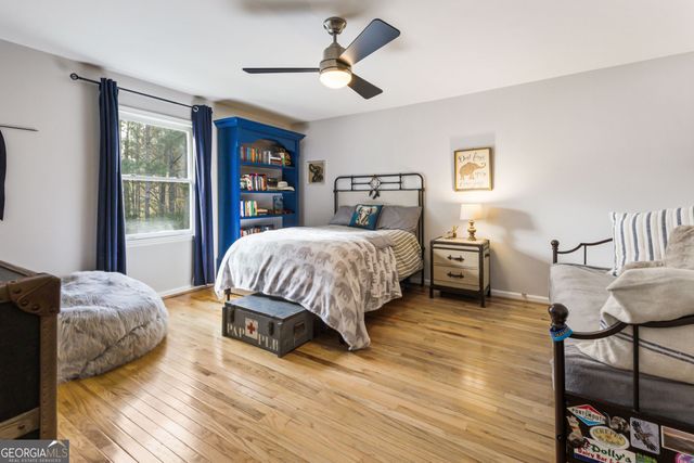 4410 Lower Apalachee Road, Madison, GA 30650