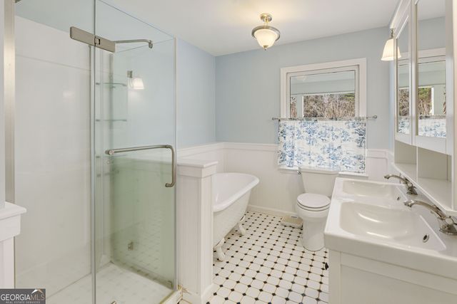 4410 Lower Apalachee Road, Madison, GA 30650