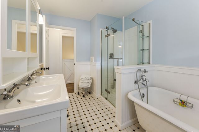 4410 Lower Apalachee Road, Madison, GA 30650