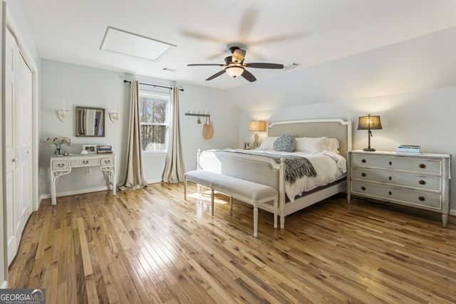 4410 Lower Apalachee Road, Madison, GA 30650