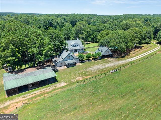 4410 Lower Apalachee Road, Madison, GA 30650