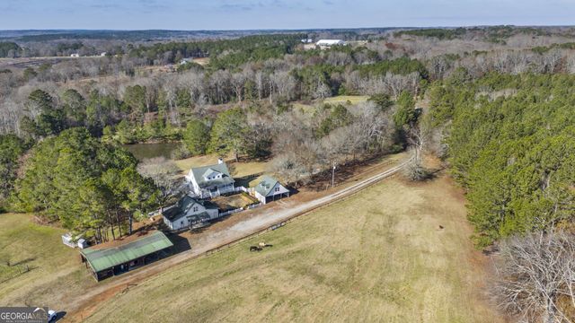 4410 Lower Apalachee Road, Madison, GA 30650