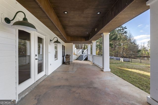 4410 Lower Apalachee Road, Madison, GA 30650