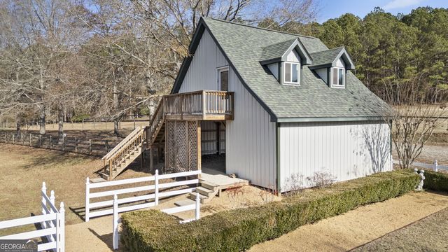 4410 Lower Apalachee Road, Madison, GA 30650