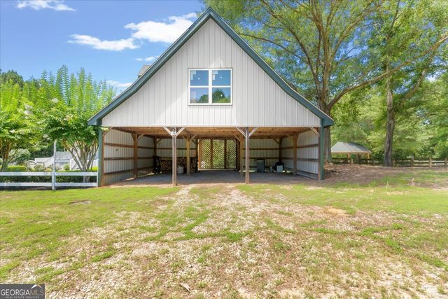 4410 Lower Apalachee Road, Madison, GA 30650