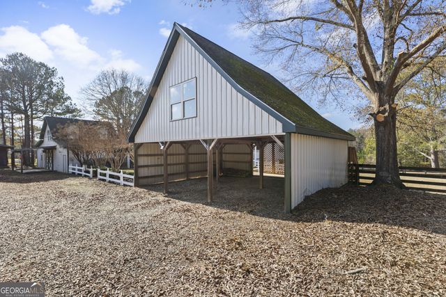 4410 Lower Apalachee Road, Madison, GA 30650