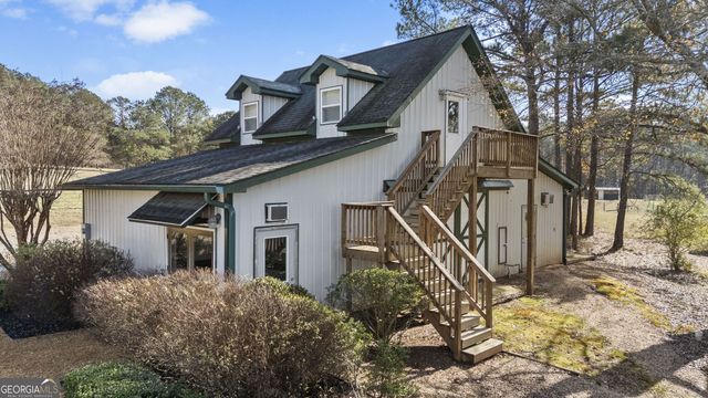 4410 Lower Apalachee Road, Madison, GA 30650