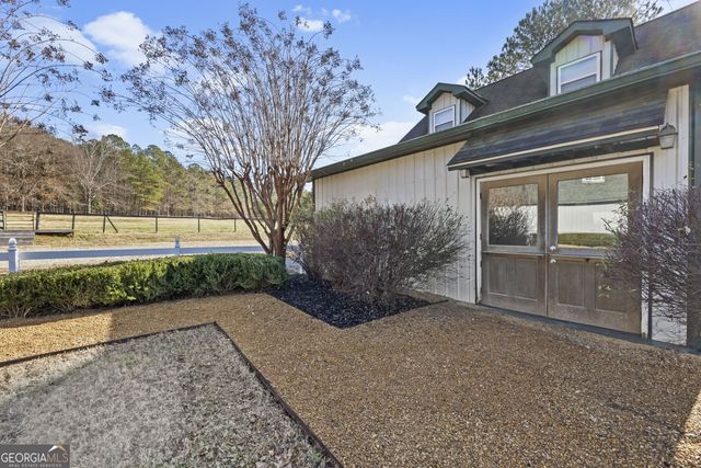 4410 Lower Apalachee Road, Madison, GA 30650