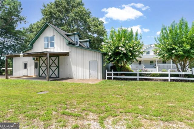 4410 Lower Apalachee Road, Madison, GA 30650