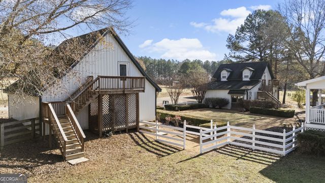 4410 Lower Apalachee Road, Madison, GA 30650
