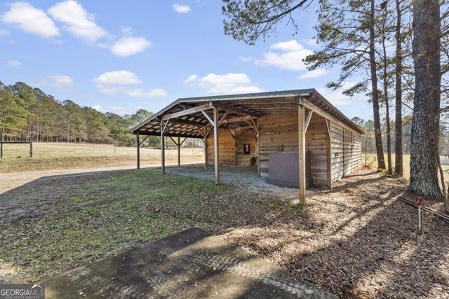 4410 Lower Apalachee Road, Madison, GA 30650