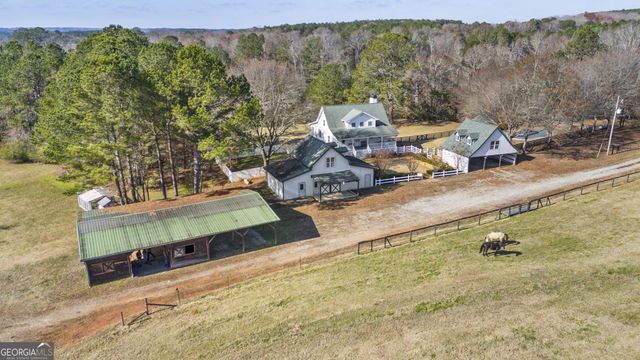 4410 Lower Apalachee Road, Madison, GA 30650