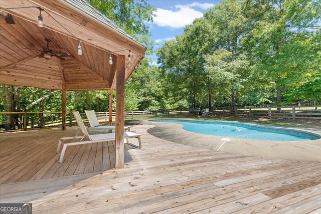 4410 Lower Apalachee Road, Madison, GA 30650