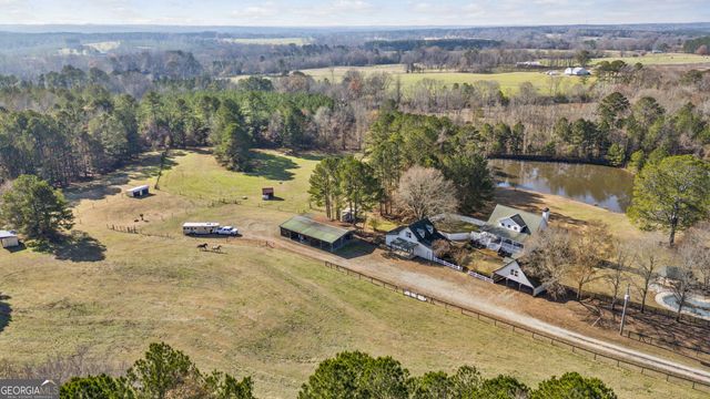 4410 Lower Apalachee Road, Madison, GA 30650