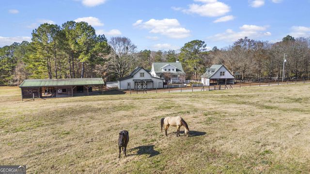 4410 Lower Apalachee Road, Madison, GA 30650