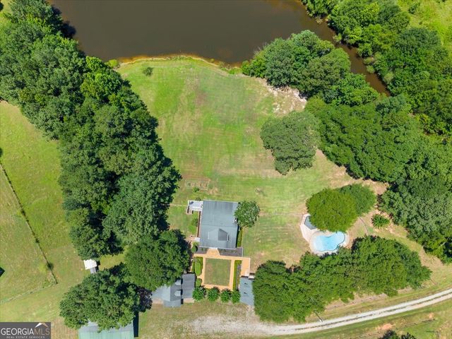 4410 Lower Apalachee Road, Madison, GA 30650