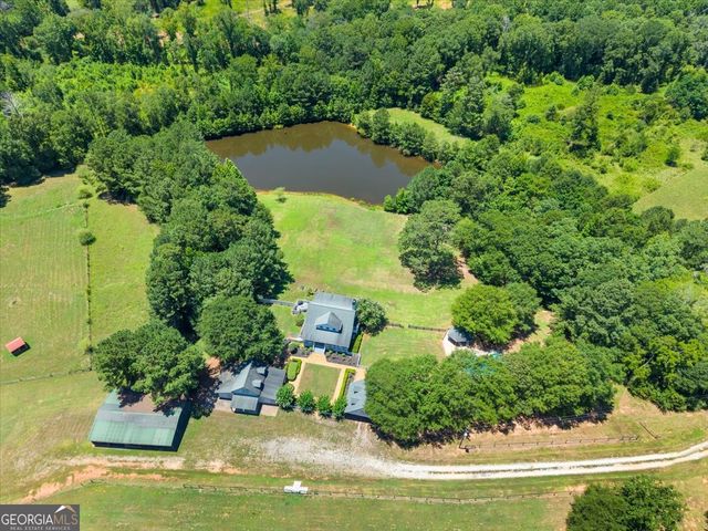 4410 Lower Apalachee Road, Madison, GA 30650