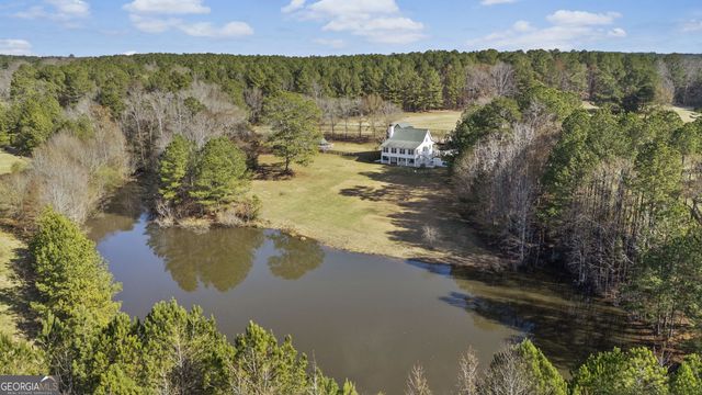 4410 Lower Apalachee Road, Madison, GA 30650