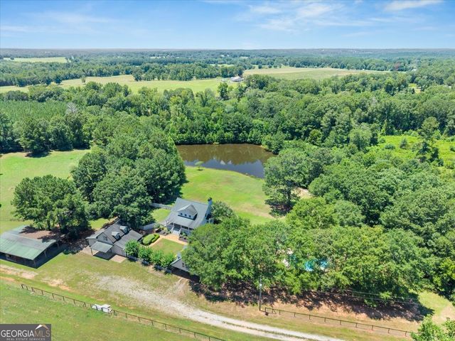 4410 Lower Apalachee Road, Madison, GA 30650