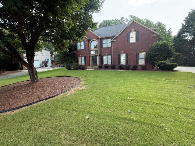 2620 Springmonte Place, Cumming, GA 30041
