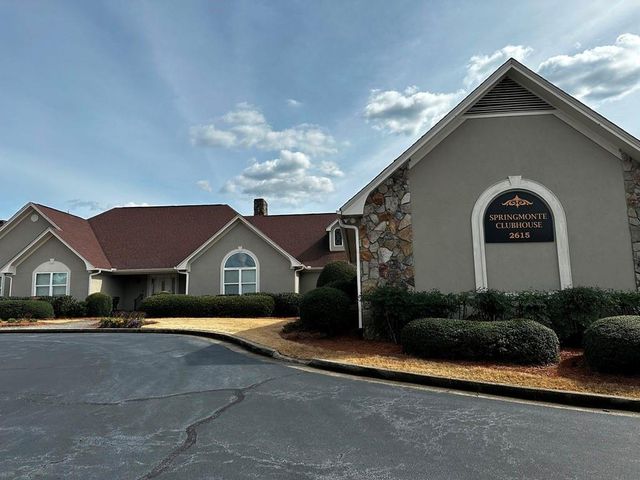 2620 Springmonte Place, Cumming, GA 30041