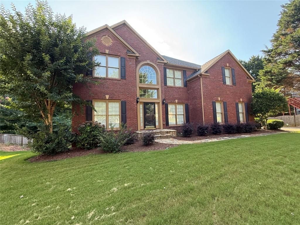 2620 Springmonte Place, Cumming, GA 30041