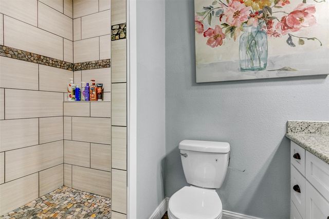 15410 San Jacinto Street, Hamshire, TX 77622