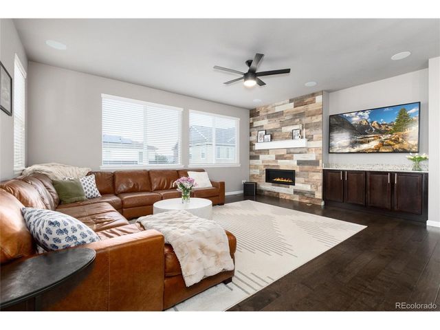 11886 Chipper Ln, Parker, CO 80134