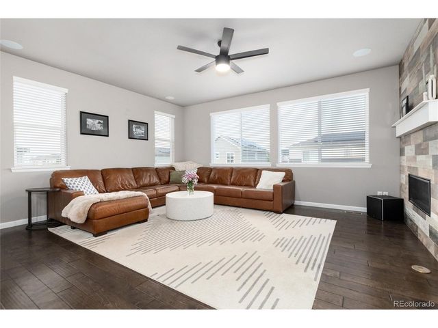 11886 Chipper Ln, Parker, CO 80134