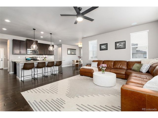 11886 Chipper Ln, Parker, CO 80134